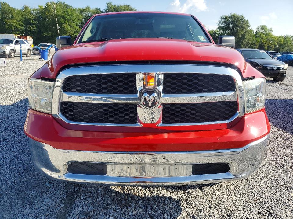 54642426 :رقم المزاد ، 1C6RR6FGXKS613505 vin ، 2019 Ram 1500 Classic مزاد بيع