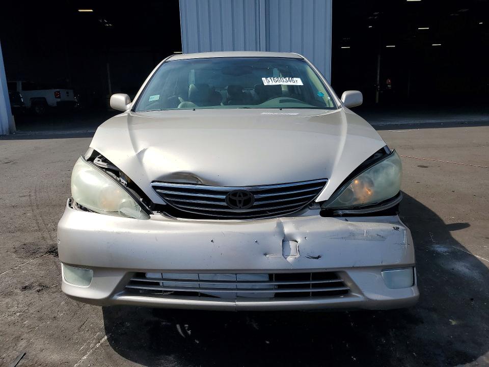 Aukcja sprzedaży 2005 Toyota Camry, vin: 4T1BF30K35U616569, numer aukcji: 51680346