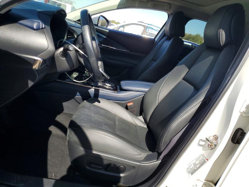 Aukcja sprzedaży 2021 Mazda Cx-30, vin: 3MVDMACL9MM226587, numer aukcji: 54678766