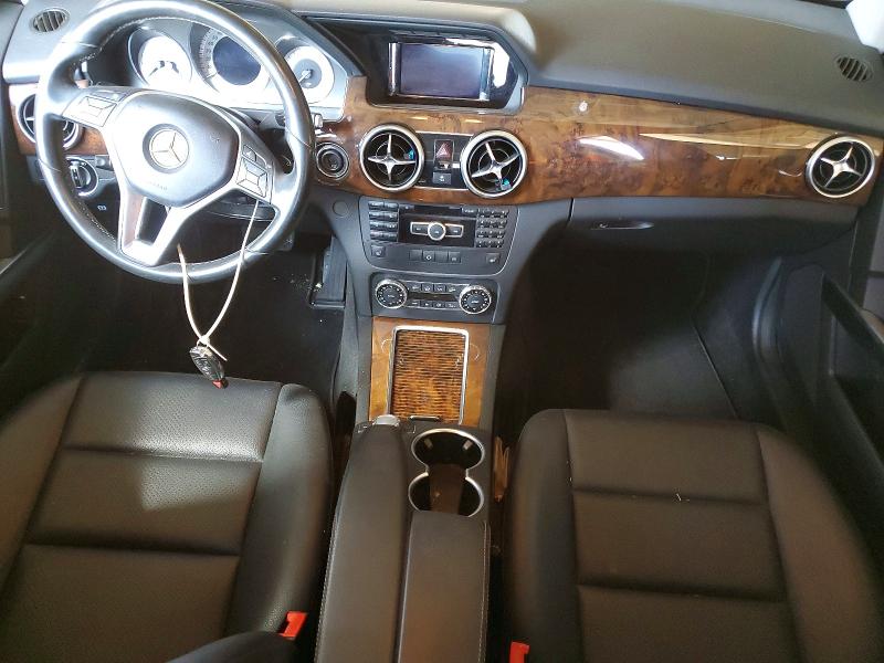Продаж на аукціоні авто 2015 Mercedes-benz Glk, vin: WDCGG5HB7FG401780, номер лоту: 51691106
