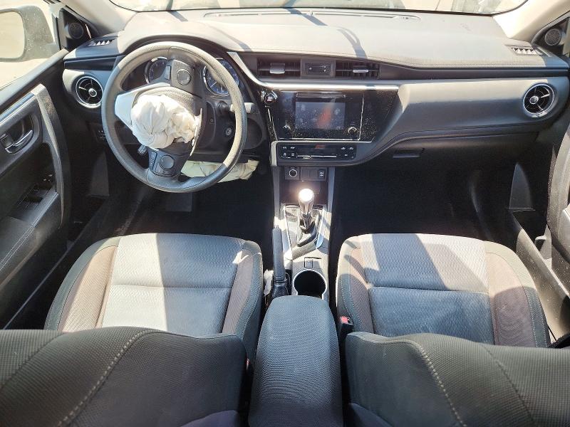 Продажа на аукционе авто 2019 Toyota Corolla, vin: 5YFBURHE7KP939978, номер лота: 54717456