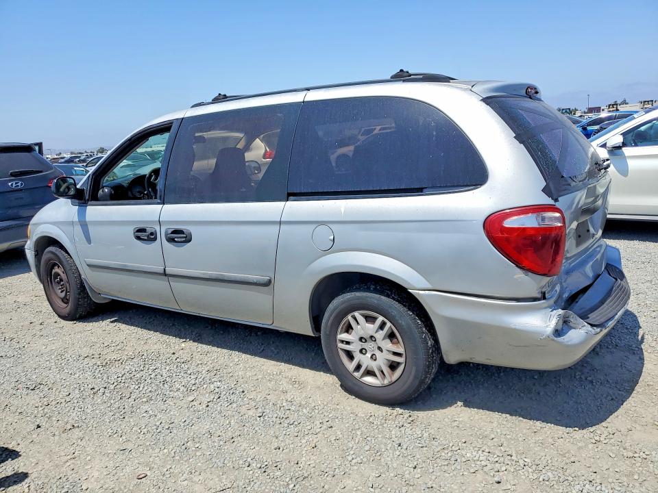 Aukcja sprzedaży 2005 Dodge Grand Caravan, vin: 1D4GP24R15B184152, numer aukcji: 54525366