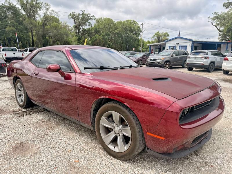 Auction sale of the 2019 Dodge Challenger, vin: 2C3CDZAG2KH560607, lot number: 53788486