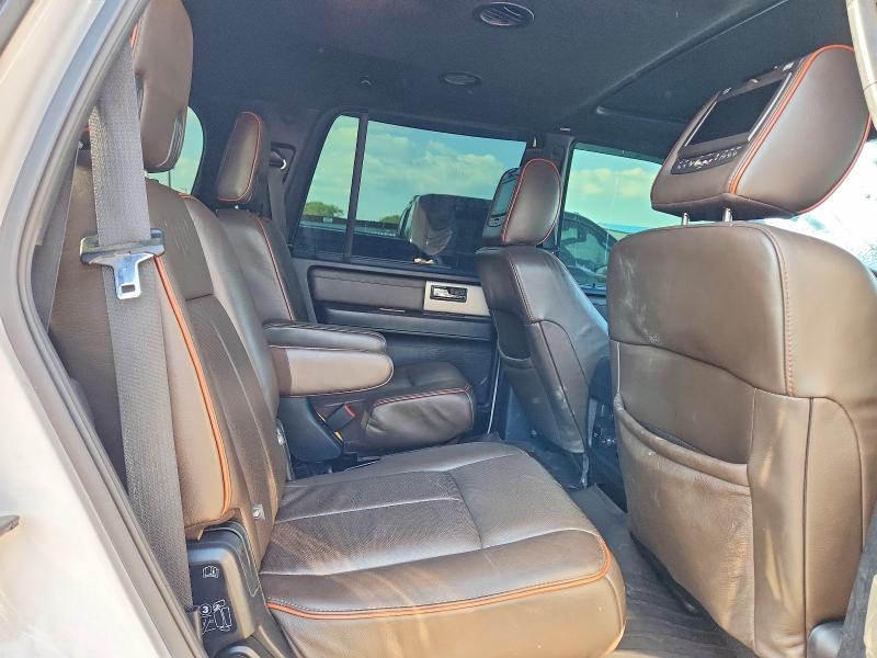 Продажа на аукционе авто 2017 Ford Expedition, vin: 1FMJU1JT4HEA62888, номер лота: 52332876