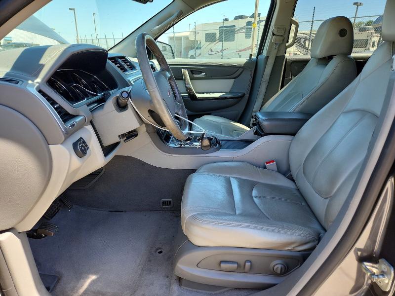 2014 Gmc Acadia მანქანა იყიდება აუქციონზე, vin: 1GKKVRKD3EJ279755, აუქციონის ნომერი: 54458606