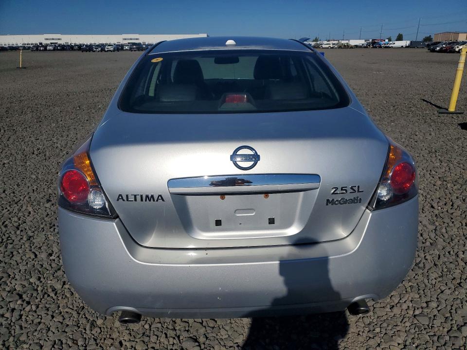 Продаж на аукціоні авто 2007 Nissan Altima, vin: 1N4AL21E37C193387, номер лоту: 52886446