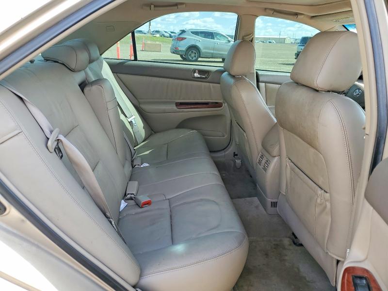 Продажа на аукционе авто 2005 Toyota Camry, vin: 4T1BF30K55U098061, номер лота: 52504856