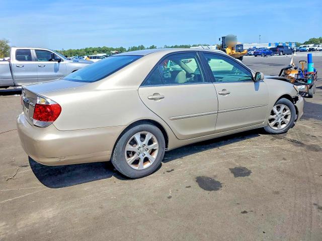 Aukcja sprzedaży 2005 Toyota Camry, vin: 4T1BF30K35U616569, numer aukcji: 51680346