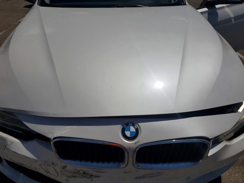 53274796 :رقم المزاد ، WBA3A5G53FNS84368 vin ، 2015 Bmw 328 مزاد بيع