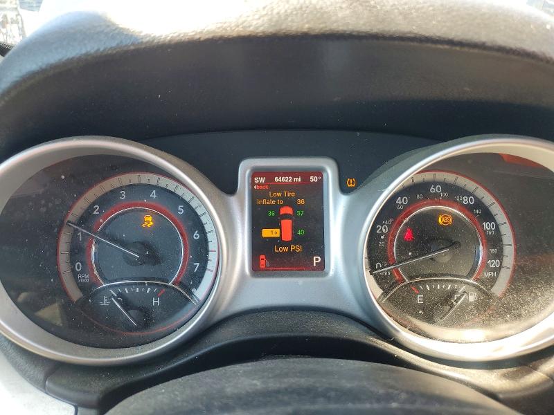 Продаж на аукціоні авто 2014 Dodge Journey, vin: 3C4PDCDG6ET105597, номер лоту: 53787886