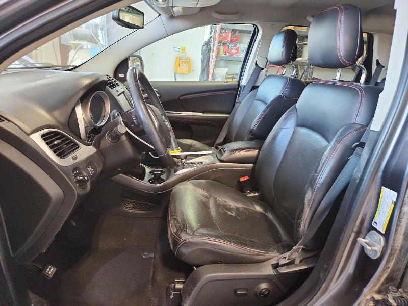 Продажа на аукционе авто 2015 Dodge Journey, vin: 3C4PDDEG6FT560312, номер лота: 53568276