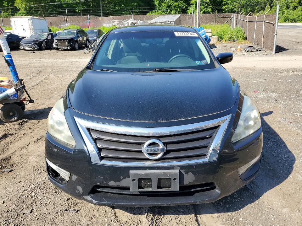 Продаж на аукціоні авто 2013 Nissan Altima, vin: 1N4AL3AP9DC143919, номер лоту: 53723736