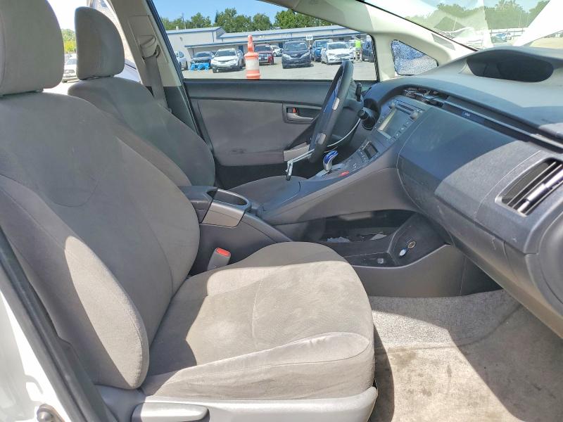 54174516 :رقم المزاد ، JTDKN3DU2F0417069 vin ، 2015 Toyota Prius مزاد بيع