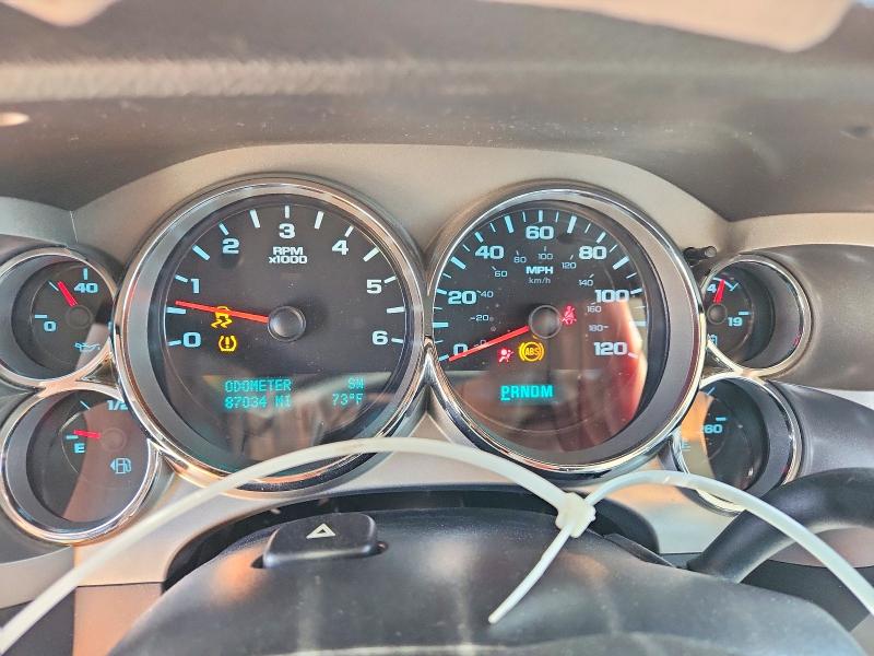 Продажа на аукционе авто 2012 Chevrolet Silverado, vin: 3GCPCSE08CG240407, номер лота: 54469266