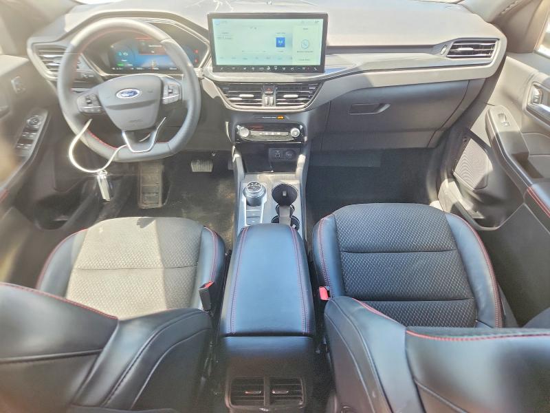 Aukcja sprzedaży 2025 Ford Escape, vin: 1FMCU9NZ1SUB47741, numer aukcji: 53513276