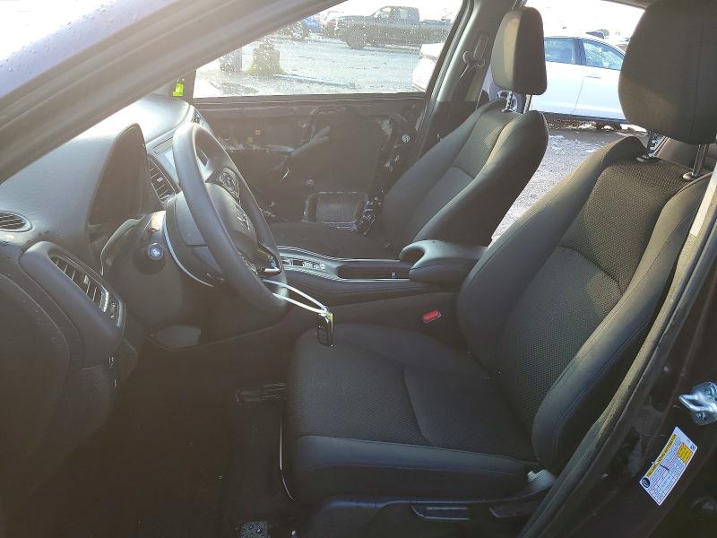 Продаж на аукціоні авто 2022 Honda Hr-v, vin: 3CZRU6H50NM700453, номер лоту: 53141546