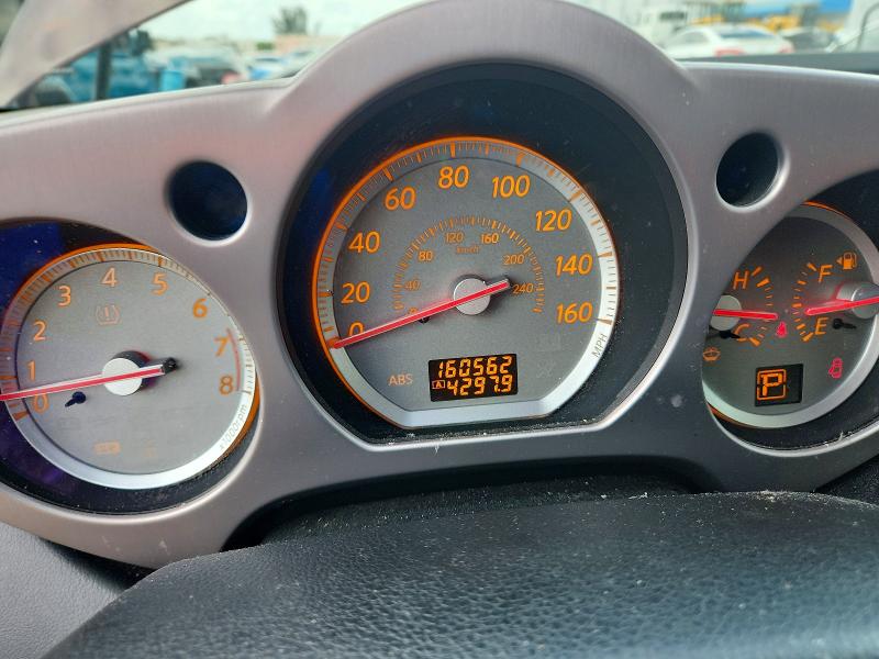 53777296 :رقم المزاد ، JN8AZ08W76W505028 vin ، 2006 Nissan Murano مزاد بيع