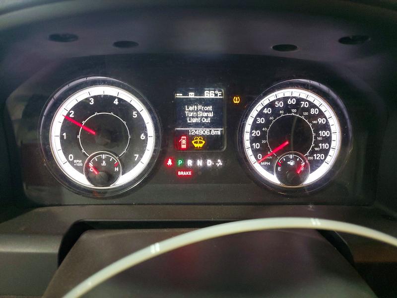 Продажа на аукционе авто 2023 Ram 1500 Classic, vin: 3C6RR7KG1PG664465, номер лота: 54637986