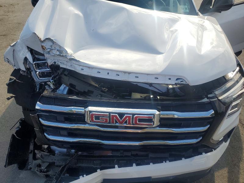 Продаж на аукціоні авто 2026 Gmc Terrain, vin: 3GKALMEG7TL251151, номер лоту: 55130376