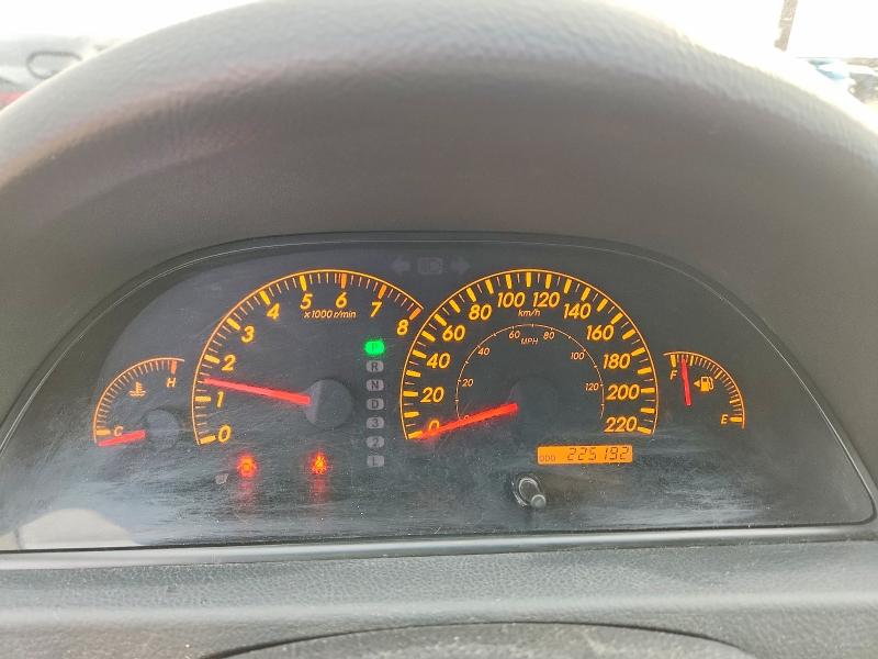 53808036 :رقم المزاد ، 4T1BA32K96U088484 vin ، 2006 Toyota Camry مزاد بيع
