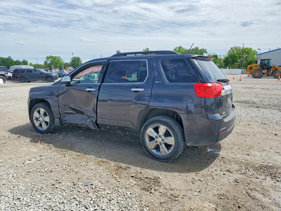Продажа на аукционе авто 2015 Gmc Terrain, vin: 2GKALSEK5F6243065, номер лота: 52363356