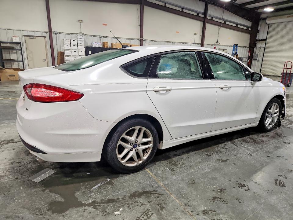 2014 Ford Fusion მანქანა იყიდება აუქციონზე, vin: 3FA6P0H70ER123396, აუქციონის ნომერი: 54301386