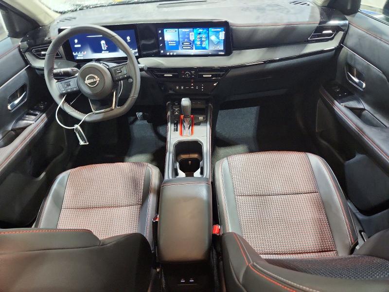 Продажа на аукционе авто 2026 Nissan Kicks, vin: 3N8AP6DB7TL388046, номер лота: 52939786