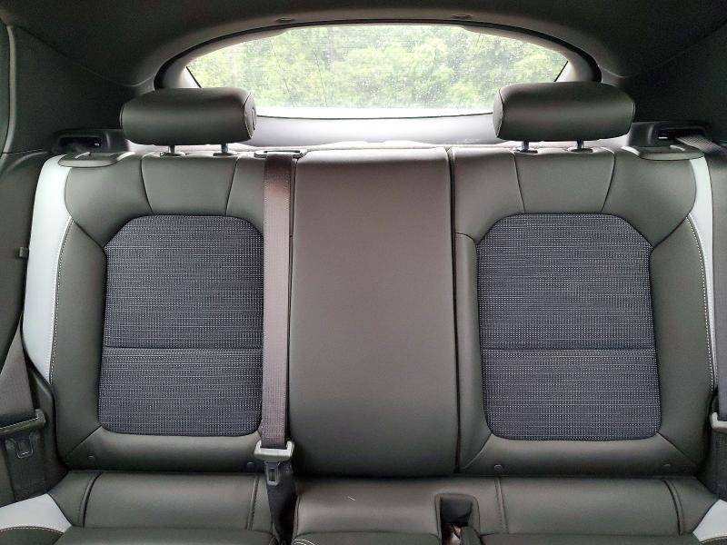 Aukcja sprzedaży 2025 Buick Envista, vin: KL47LAEP9SB104327, numer aukcji: 54127026