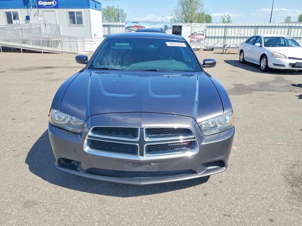Продаж на аукціоні авто 2014 Dodge Charger, vin: 2C3CDXBG3EH193031, номер лоту: 54065616