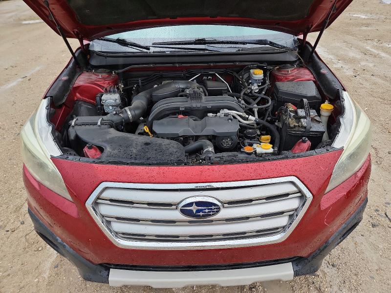 Aukcja sprzedaży 2015 Subaru Outback, vin: 4S4BSBJC2F3206219, numer aukcji: 55383756