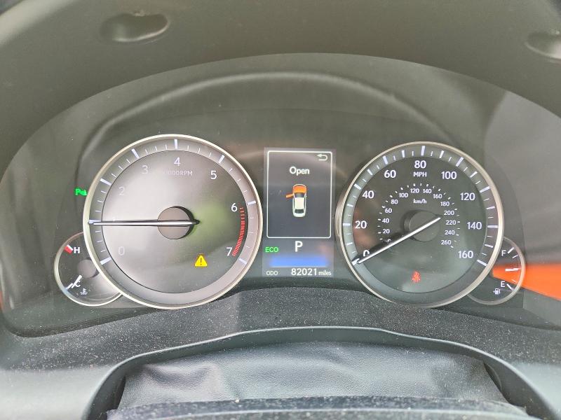 Продаж на аукціоні авто 2016 Lexus Es, vin: 58ABK1GG8GU013629, номер лоту: 54094496