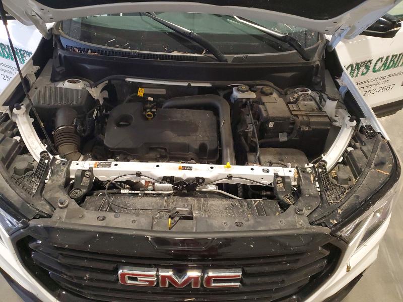 Продаж на аукціоні авто 2024 Gmc Terrain, vin: 3GKALTEGXRL309854, номер лоту: 53177786