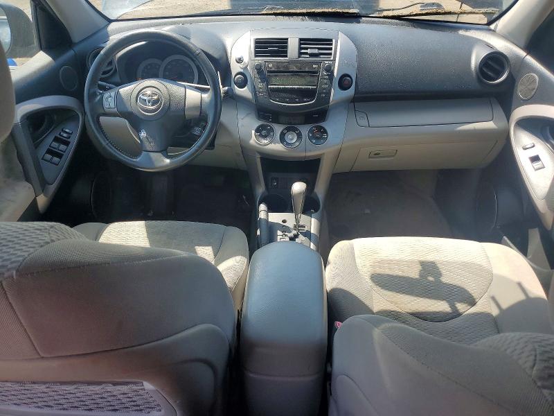 Продаж на аукціоні авто 2006 Toyota Rav4, vin: JTMBK31V565006029, номер лоту: 53599996