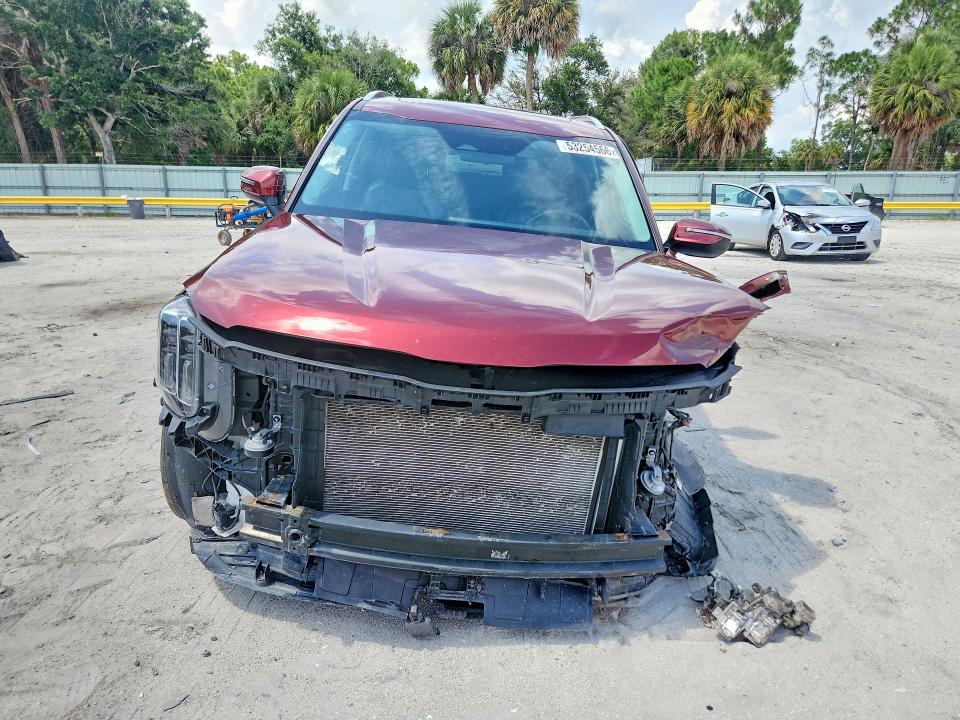 Aukcja sprzedaży 2023 Kia Telluride, vin: 5XYP6DGC3PG398250, numer aukcji: 53254566