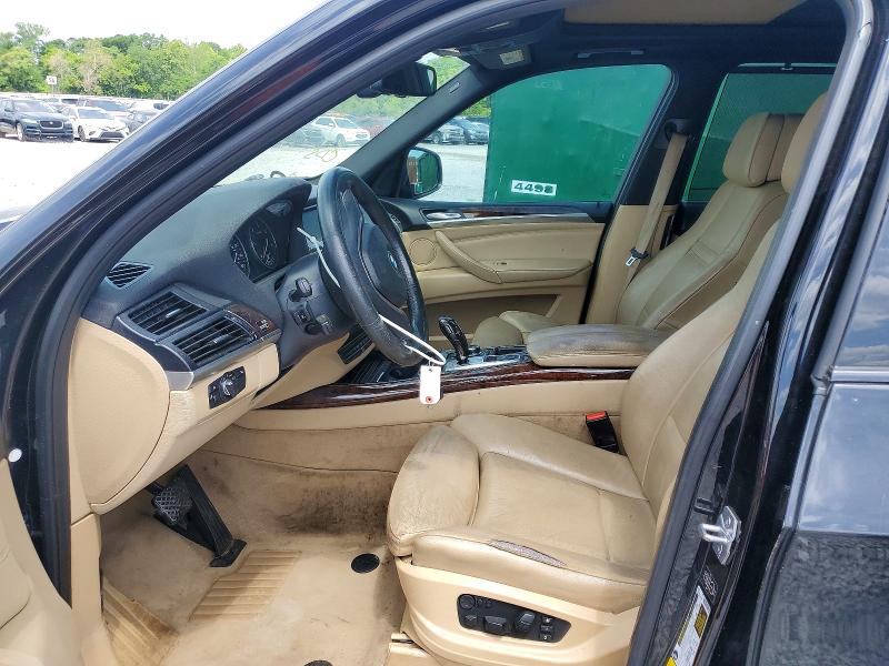 2013 Bmw X5 მანქანა იყიდება აუქციონზე, vin: 5UXZW0C57D0B95079, აუქციონის ნომერი: 52148636
