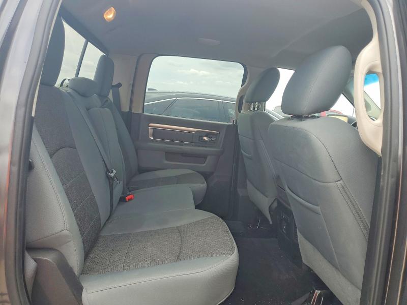 Aukcja sprzedaży 2016 Ram 1500, vin: 1C6RR6LT8GS155486, numer aukcji: 53823976