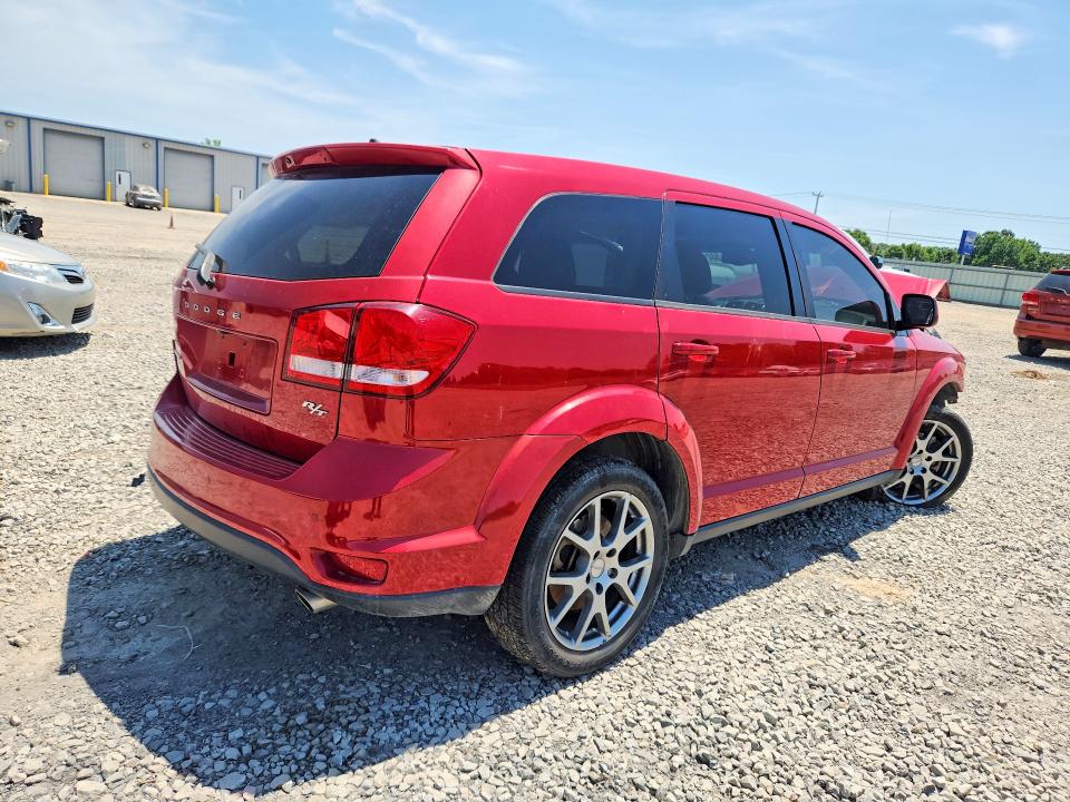 Aukcja sprzedaży 2016 Dodge Journey, vin: 3C4PDCEG7GT187213, numer aukcji: 53219746