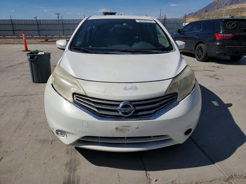 Aukcja sprzedaży 2015 Nissan Versa Note, vin: 3N1CE2CP8FL382232, numer aukcji: 52530726