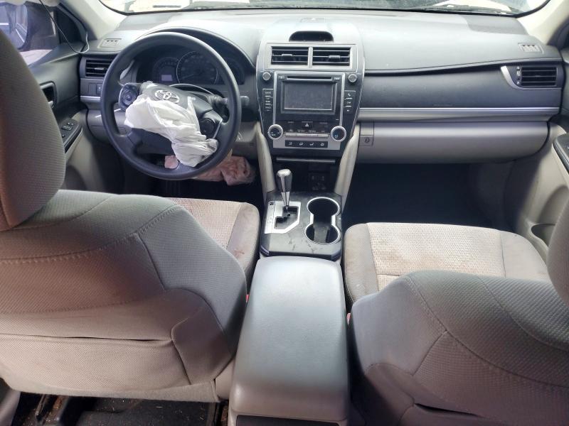 Auction sale of the 2013 Toyota Camry, vin: 4T1BF1FK0DU262083, lot number: 53342886