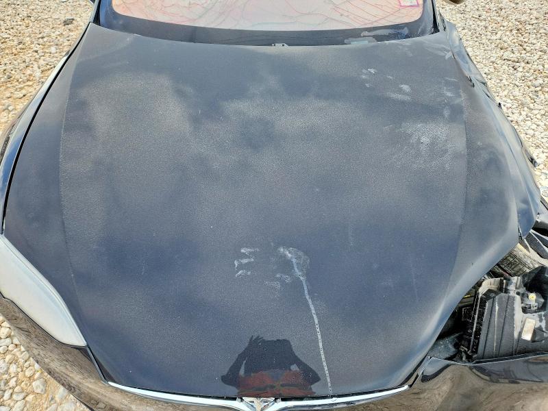 Aukcja sprzedaży 2018 Tesla Model S, vin: 5YJSA1E24JF247305, numer aukcji: 55380686
