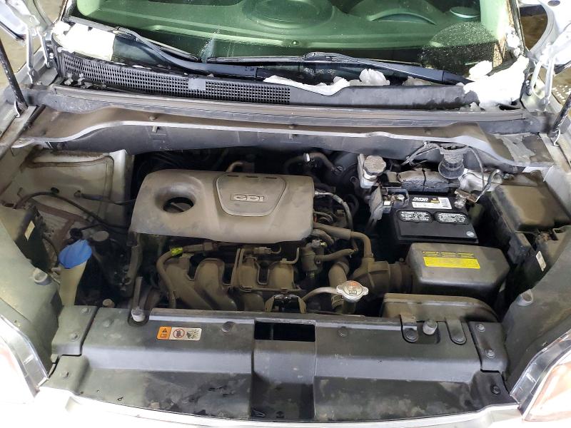 52725346 :رقم المزاد ، KNDJN2A27J7580809 vin ، 2018 Kia Soul مزاد بيع