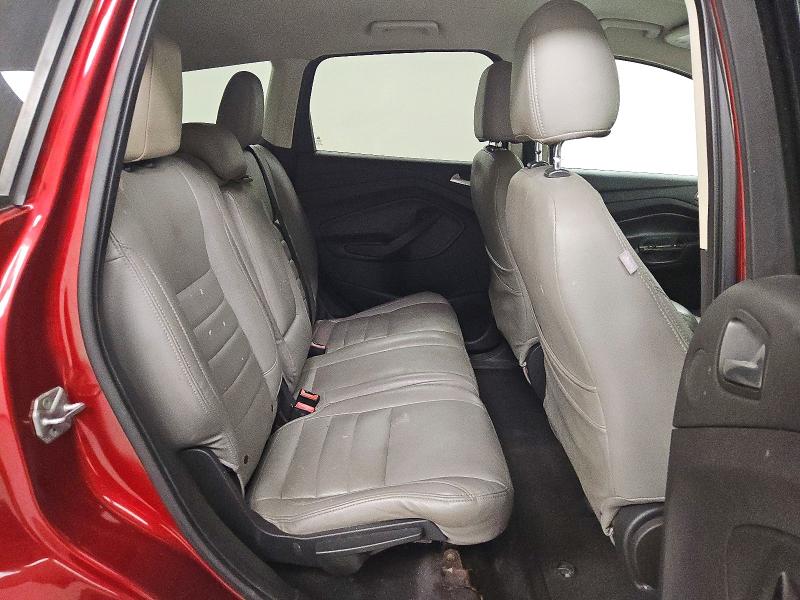 Aukcja sprzedaży 2014 Ford Escape, vin: 1FMCU0GX8EUA61676, numer aukcji: 52681856