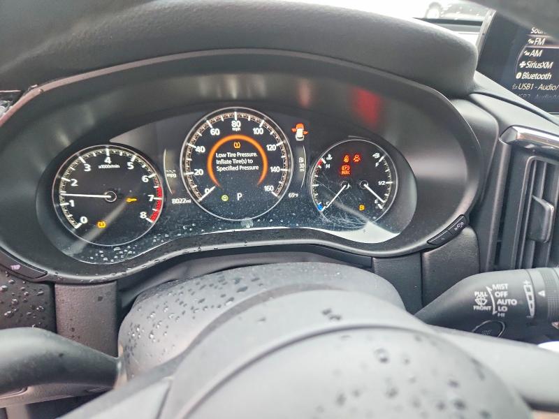 Aukcja sprzedaży 2025 Mazda Cx-50, vin: 7MMVABEM3SN360735, numer aukcji: 54642706