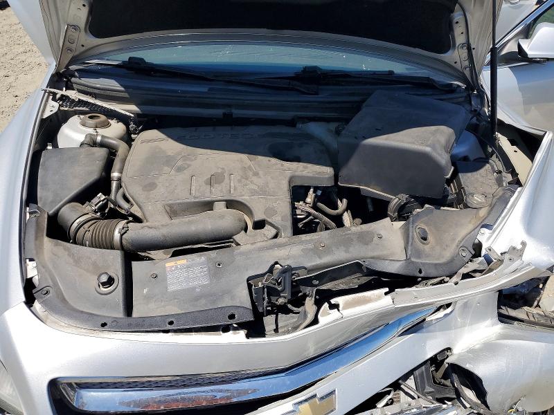 2012 Chevrolet Malibu მანქანა იყიდება აუქციონზე, vin: 1G1ZE5E0XCF355606, აუქციონის ნომერი: 52956666