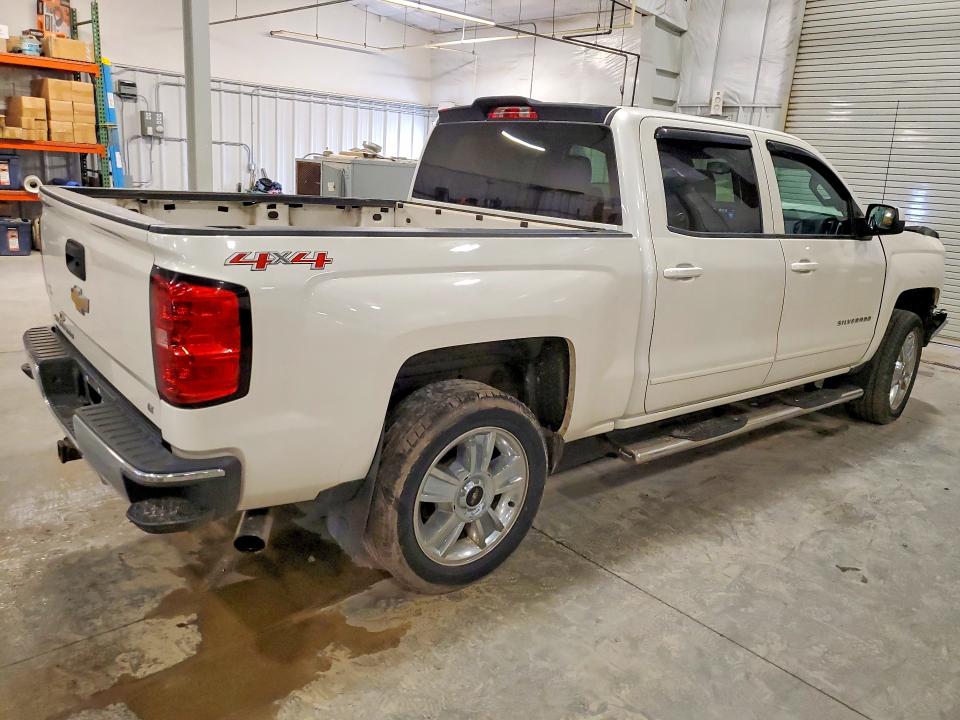 2015 Chevrolet Silverado მანქანა იყიდება აუქციონზე, vin: 3GCUKREC4FG368334, აუქციონის ნომერი: 52064756