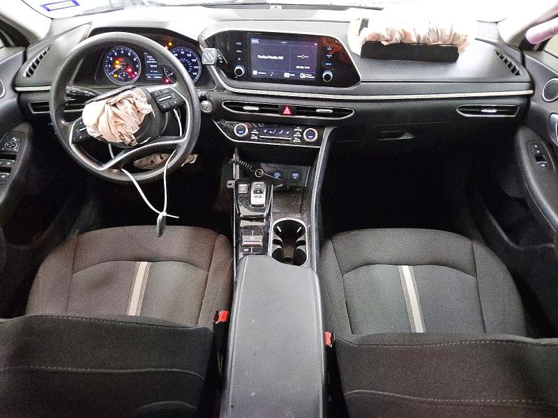 Продаж на аукціоні авто 2020 Hyundai Sonata, vin: 5NPEL4JA8LH017275, номер лоту: 51308636
