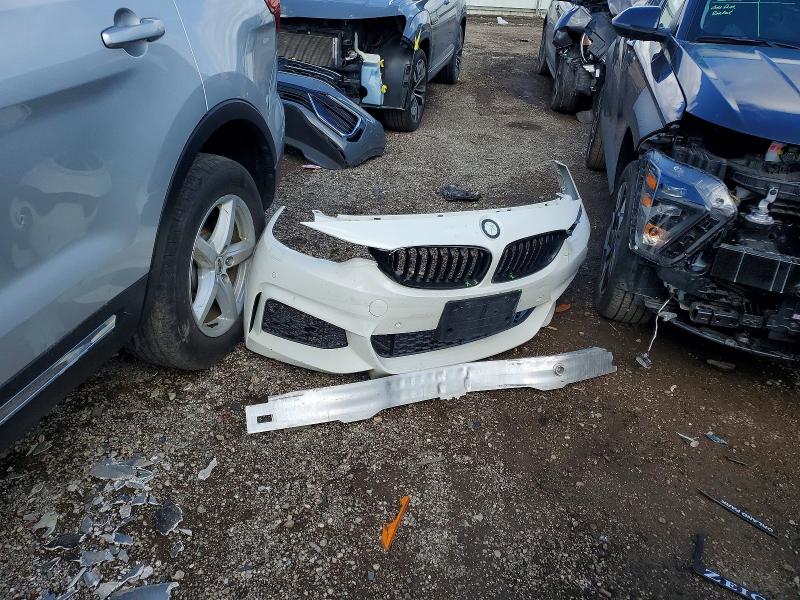 Aukcja sprzedaży 2015 Bmw 428, vin: WBA3N5C52FK484900, numer aukcji: 52029546