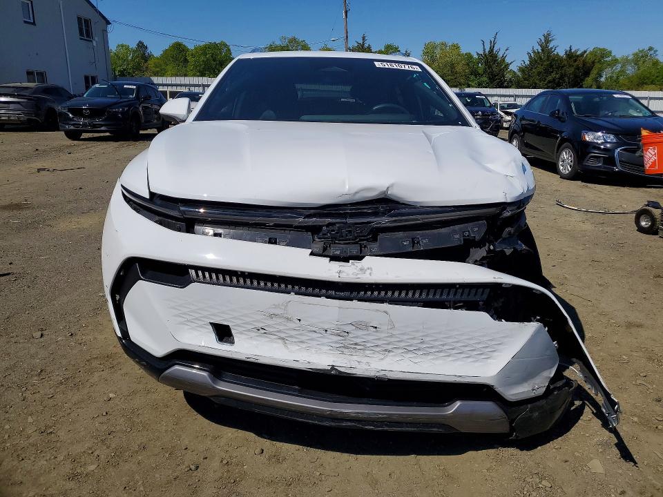 51810776 :رقم المزاد ، 3GN7DLRP5RS276465 vin ، 2024 Chevrolet Equinox مزاد بيع