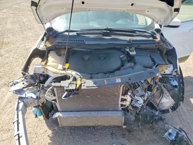 Aukcja sprzedaży 2015 Ford Escape, vin: 1FMCU0G95FUB76285, numer aukcji: 54000926