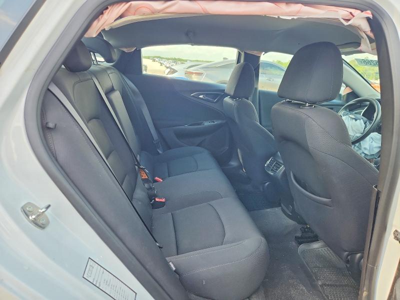 Продаж на аукціоні авто 2024 Chevrolet Malibu, vin: 1G1ZD5ST4RF147411, номер лоту: 53755266